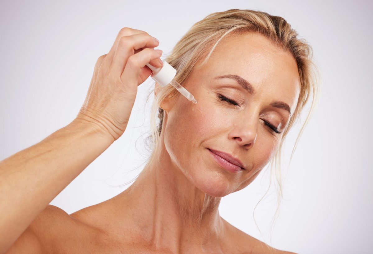 The Benefits of Peptide Therapy for Anti-Aging, San Clemente